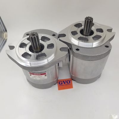 4181700 9217993 HITACHI EX300 EX330 ZX330 ZX350 ZX360 পাইলট গিয়ার পাম্প