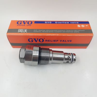 360-4599 129-8030 E320 E320C E325C Excavator Relief Valve CAT