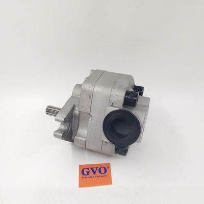 2437U1571F1 পাইলট গিয়ার পাম্প SK100-1 SK100-3 SK200-1 SK200-3 এক্সক্যাভেটর গিয়ার পাম্প