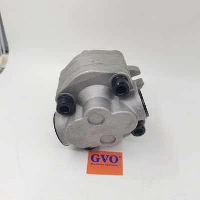 2437U1571F1 পাইলট গিয়ার পাম্প SK100-1 SK100-3 SK200-1 SK200-3 এক্সক্যাভেটর গিয়ার পাম্প
