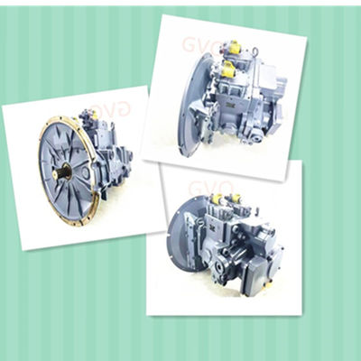 ZAX490-A Excavator হাইড্রোলিক প্রধান পাম্প ZAX500LC-3 YA00035147 4699645
