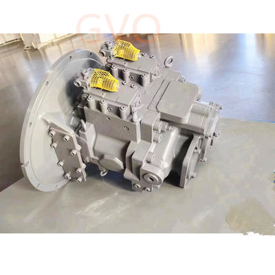 ZAX470 Excavator হাইড্রোলিক পাম্প YA00035150 4633472 9184686 হাইড্রোলিক প্রধান পাম্প