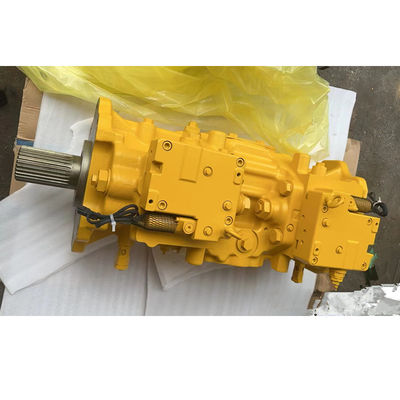 PC3000-6 এক্সক্যাভেটর হাইড্রোলিক প্রধান পাম্প 708-2K-000014 708-2K-00024