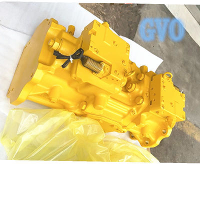 PC3000-6 এক্সক্যাভেটর হাইড্রোলিক প্রধান পাম্প 708-2K-000014 708-2K-00024