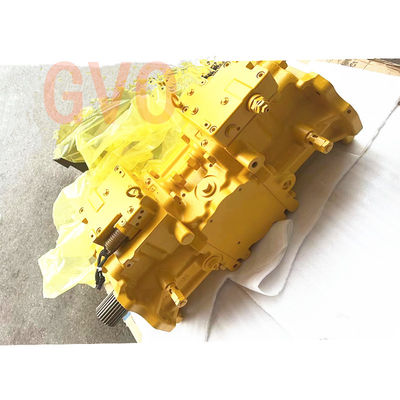 PC3000-6 এক্সক্যাভেটর হাইড্রোলিক প্রধান পাম্প 708-2K-000014 708-2K-00024