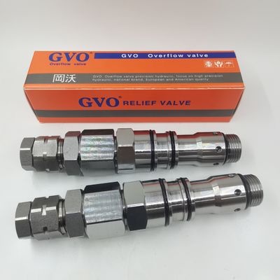 6I-6899 6I6899 E330 E330B জন্য প্রধান ত্রাণ ভালভ খননকারী