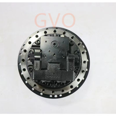 GM35 Excavator Travel Motor Assy 20Y-27-00019 20Y-27-00018 ভ্রমণ মোটর Assy