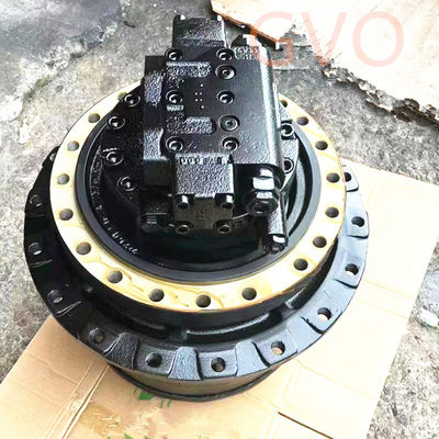 E325D Excavator ভ্রমণ মোটর E329D ভ্রমণ মোটর Assy 227-6138 227-6116 267-6796