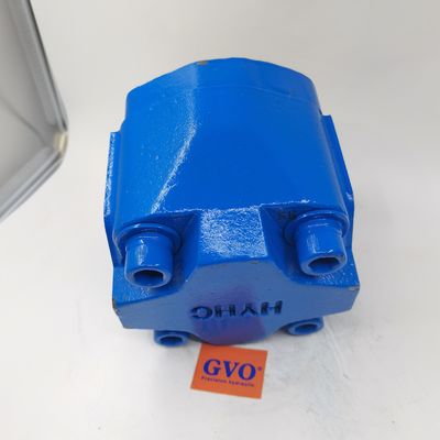172187-73170 VlO75 LHl75 VlO80 LHl80 পাইলট গিয়ার পাম্পের জন্য এক্সক্যাভেটর গিয়ার পাম্প