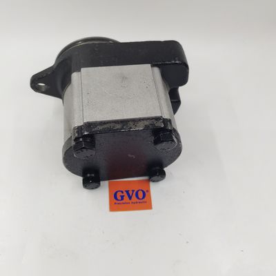 400910-00134 K9001918 Excavator Gear Pump পাইলট পাম্প DX420 DX480 DX520 DooSAN
