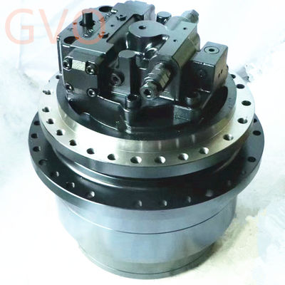 CX460 Excavator ভ্রমণ মোটর Assy KTA10190 LJ015030 ভ্রমণ মোটর Assy