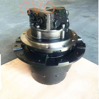 ZX70 Excavator Travel Motor ZAX70 Final Drive Assembly নির্মাণ যন্ত্রপাতি যন্ত্রাংশ