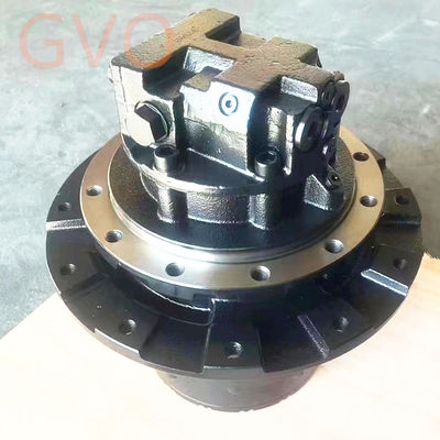 ZX70 Excavator Travel Motor ZAX70 Final Drive Assembly নির্মাণ যন্ত্রপাতি যন্ত্রাংশ