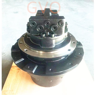 ZX70 Excavator Travel Motor ZAX70 Final Drive Assembly নির্মাণ যন্ত্রপাতি যন্ত্রাংশ