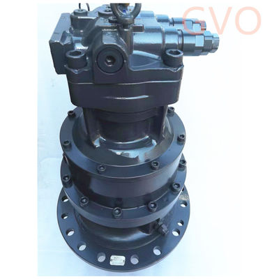 ZAX450-6 ZX460 এক্সক্যাভেটর নির্মাণ কাজের জন্য হাইড্রোলিক সুইং মোটর