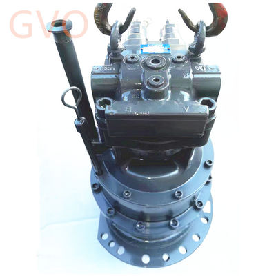 ZAX450-6 ZX460 এক্সক্যাভেটর নির্মাণ কাজের জন্য হাইড্রোলিক সুইং মোটর