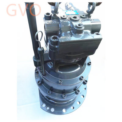 ZAX450-6 ZX460 এক্সক্যাভেটর নির্মাণ কাজের জন্য হাইড্রোলিক সুইং মোটর