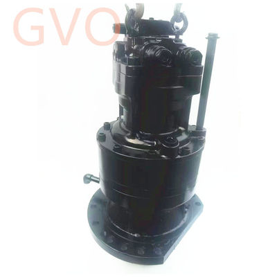 SK200-8 Excavator Swing Motor Assy YN15V00035F1 ঘূর্ণমান মোটর