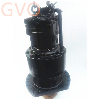 SK200-8 Excavator Swing Motor Assy YN15V00035F1 ঘূর্ণমান মোটর