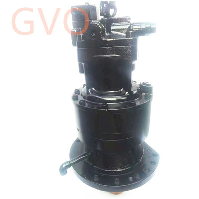 SK200-8 Excavator Swing Motor Assy YN15V00035F1 ঘূর্ণমান মোটর