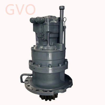 EX240-3 এক্সক্যাভেটর সুইং মোটর EX240 স্লিউ ড্রাইভ হিটাচি সুইং মোটর
