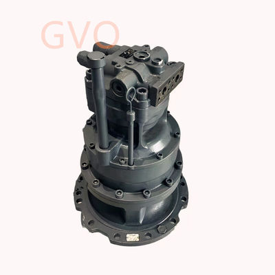EX240-3 এক্সক্যাভেটর সুইং মোটর EX240 স্লিউ ড্রাইভ হিটাচি সুইং মোটর