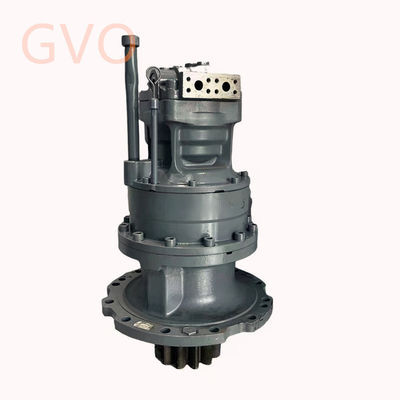 EX240-3 এক্সক্যাভেটর সুইং মোটর EX240 স্লিউ ড্রাইভ হিটাচি সুইং মোটর