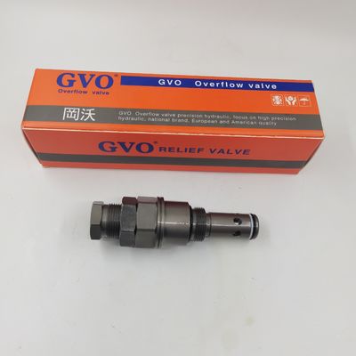 723-40-93801 প্রধান ত্রাণ ভালভ ফোফ KOMSTSU PC300-8 PC350-8 হাইড্রোলিক