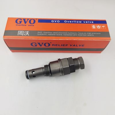 723-40-93801 প্রধান ত্রাণ ভালভ ফোফ KOMSTSU PC300-8 PC350-8 হাইড্রোলিক