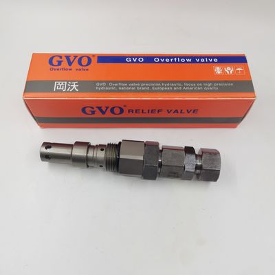 4324535 প্রধান রিলিফ ভালভ হিটাচি এক্সক্যাভেটর EX300-2 EX300-3 EX310H