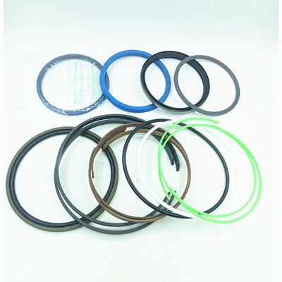 ZAX350H-3 এক্সক্যাভেটর হাইড্রোলিক পাম্প সিল কিট ZX350-3 টেকসই সিল মেরামত কিট