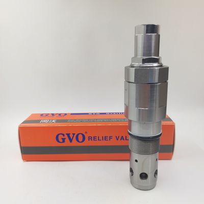 0719602 রিলিফ ভালভ হিটাচি EX300-5 EX350-5 সুইং মোটর M2X210