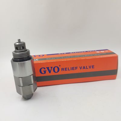 4448507 Excavator Relief Valve Hitachi ZX200/3 ZX225 ZX210 হাইড্রোলিক পার্টস