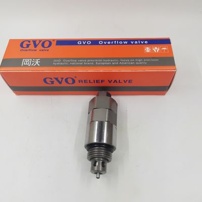 4448507 Excavator Relief Valve Hitachi ZX200/3 ZX225 ZX210 হাইড্রোলিক পার্টস