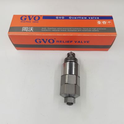 4448507 Excavator Relief Valve Hitachi ZX200/3 ZX225 ZX210 হাইড্রোলিক পার্টস