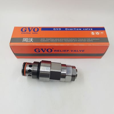 XKBF-01293 31QB-17B20 HYUNDAI R210LC-9 R220-9 R305-9T রিলিফ ভালভ