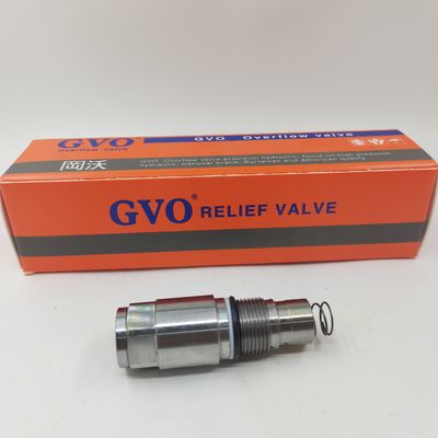 14500037 VOE14500037 রিলিফ ভালভ ভলভ EC210 EC240B EC290 এক্সকাভেটর