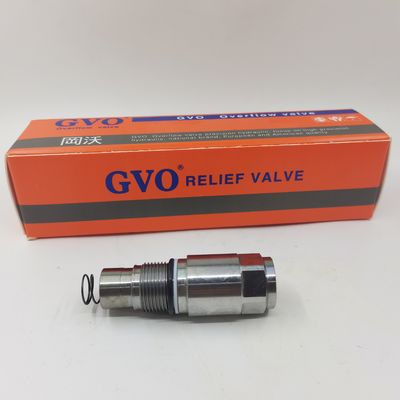 14500037 VOE14500037 রিলিফ ভালভ ভলভ EC210 EC240B EC290 এক্সকাভেটর