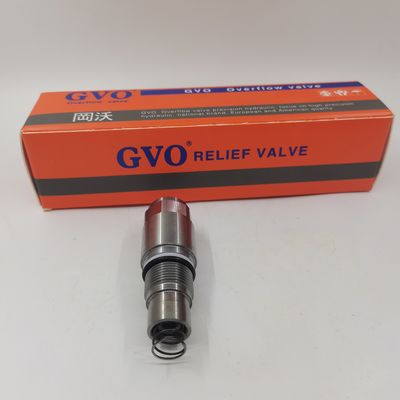 14500037 VOE14500037 রিলিফ ভালভ ভলভ EC210 EC240B EC290 এক্সকাভেটর