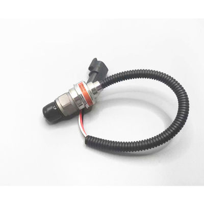 221-8859 কার্টার উচ্চ চাপ সেন্সর 557846 Excavator Solenoid Valve