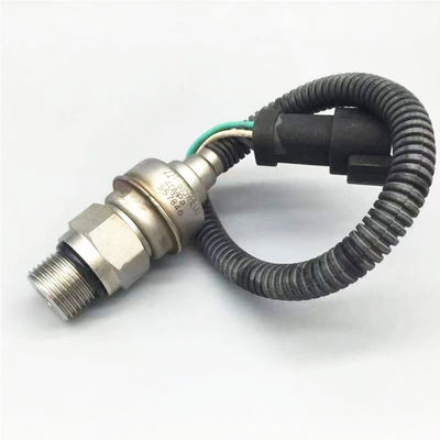 221-8859 কার্টার উচ্চ চাপ সেন্সর 557846 Excavator Solenoid Valve