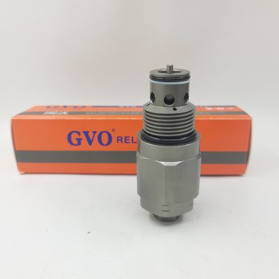 14597140 14513185 ভলভো EC460 EC480 EC700 যন্ত্রাংশের জন্য রিলিফ ভালভ