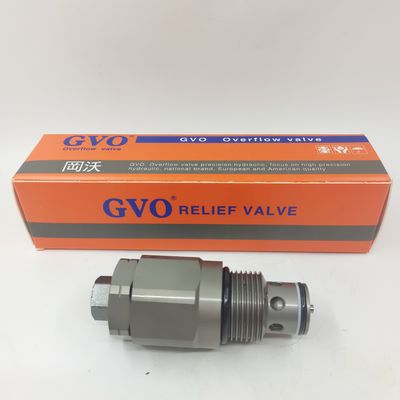 14597140 14513185 ভলভো EC460 EC480 EC700 যন্ত্রাংশের জন্য রিলিফ ভালভ