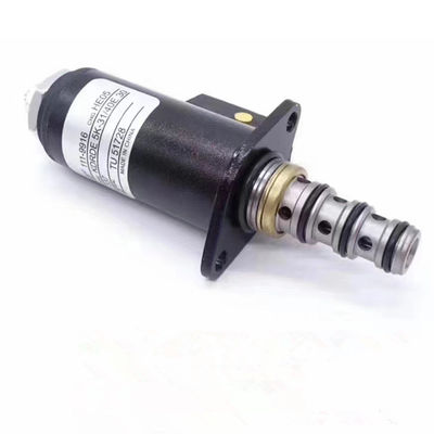 111-9916 হাইড্রোলিক পাম্প সোলিনয়েড ভালভ E320B E320C KDRDE5K-31/40E30-137