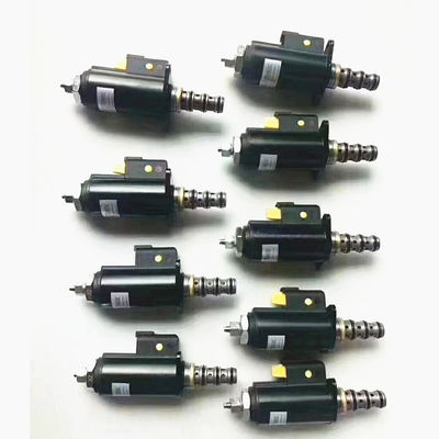 111-9916 হাইড্রোলিক পাম্প সোলিনয়েড ভালভ E320B E320C KDRDE5K-31/40E30-137