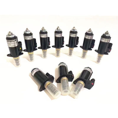 111-9916 হাইড্রোলিক পাম্প সোলিনয়েড ভালভ E320B E320C KDRDE5K-31/40E30-137