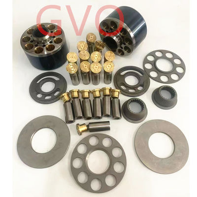 K5V212 এক্সক্যাভেটর হাইড্রোলিক পাম্পের যন্ত্রাংশ K5V200 হাইড্রোলিক খুচরা যন্ত্রাংশ