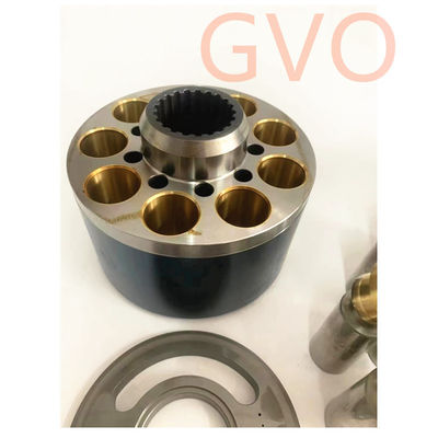 K5V212 এক্সক্যাভেটর হাইড্রোলিক পাম্পের যন্ত্রাংশ K5V200 হাইড্রোলিক খুচরা যন্ত্রাংশ