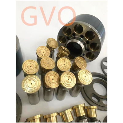 K5V212 এক্সক্যাভেটর হাইড্রোলিক পাম্পের যন্ত্রাংশ K5V200 হাইড্রোলিক খুচরা যন্ত্রাংশ