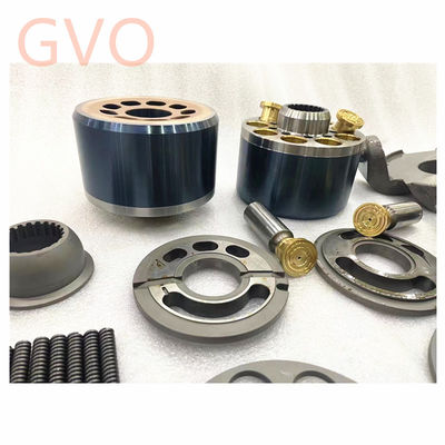 K7v160 E330 হাইড্রোলিক পাম্পের যন্ত্রাংশ K7V180 E336G বিল্ডিং উপাদান দোকান জন্য